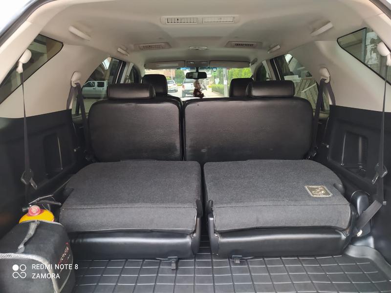 Toyota Fortuner • 2016 • 88,675 km 4