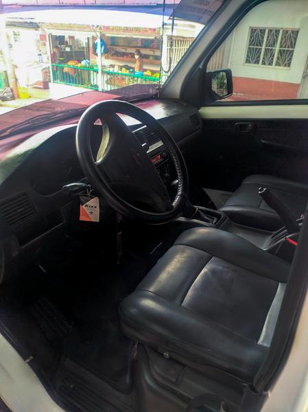 Chevrolet N-300 • 2015 • 125,328 km 5