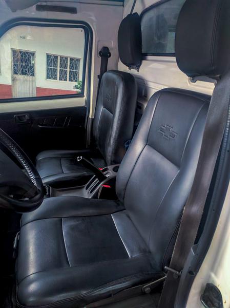 Chevrolet N-300 • 2015 • 125,328 km 7