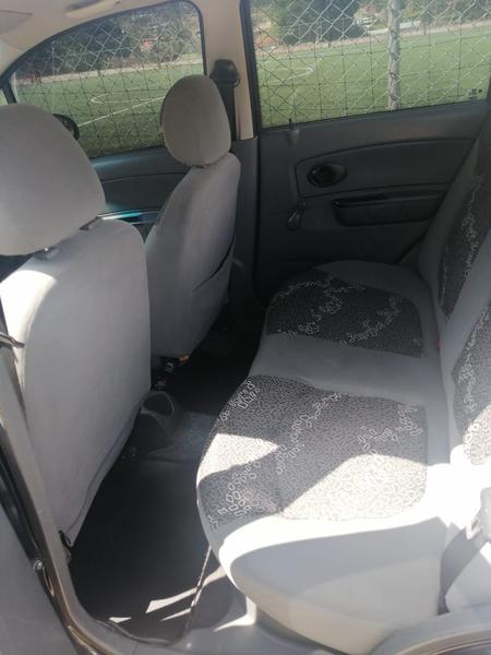 Chevrolet  • 2012 • 60,000 km 8