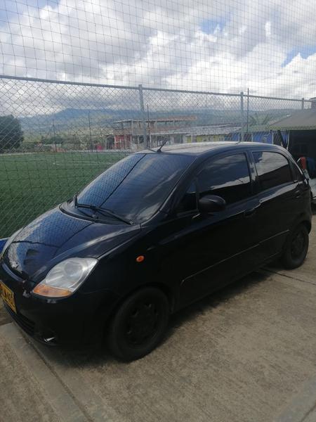 Chevrolet  • 2012 • 60,000 km 2