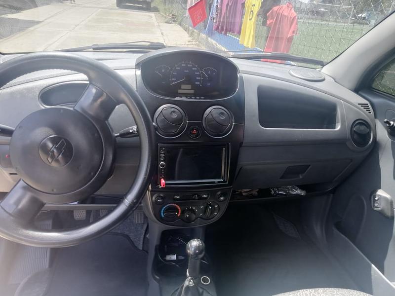 Chevrolet  • 2012 • 60,000 km 4