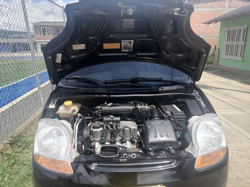 Chevrolet  • 2012 • 60,000 km 7