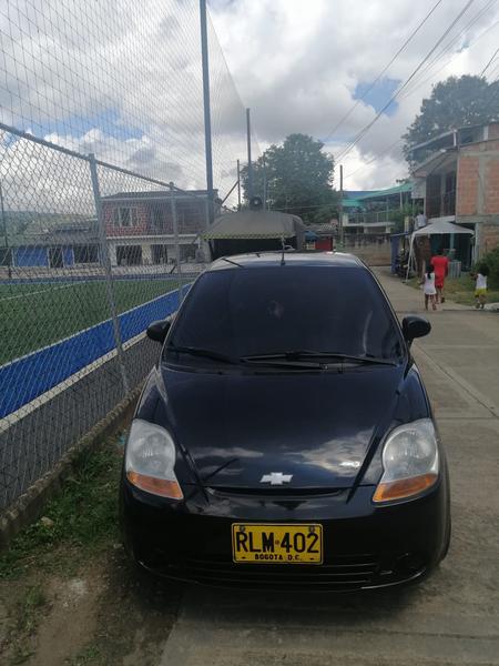 Chevrolet  • 2012 • 60,000 km 6