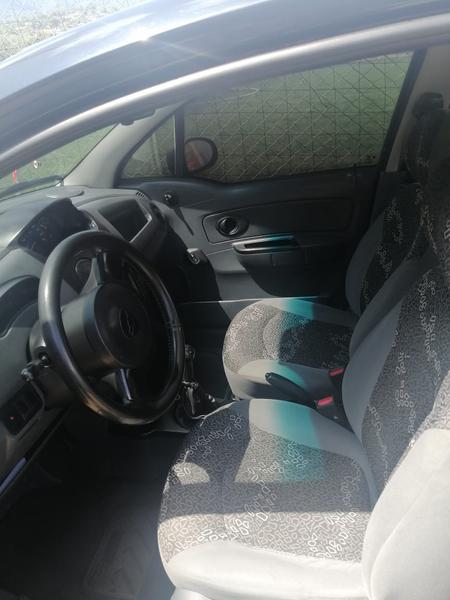 Chevrolet  • 2012 • 60,000 km 3