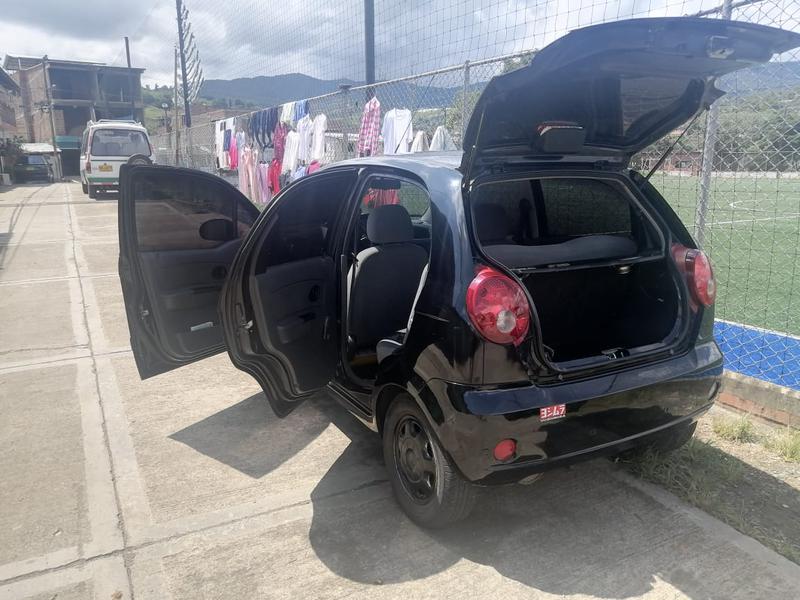 Chevrolet  • 2012 • 60,000 km 5