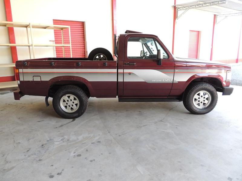 Chevrolet 1500 • 1996 • 89,511 km 4
