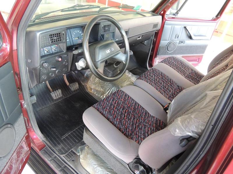 Chevrolet 1500 • 1996 • 89,511 km 3