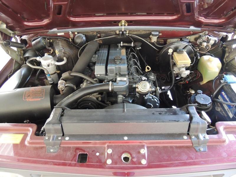 Chevrolet 1500 • 1996 • 89,511 km 2