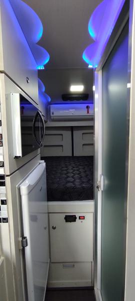 Mercedes-Benz Sprinter • 2021 • 1 km 3