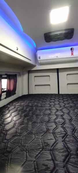 Mercedes-Benz Sprinter • 2021 • 1 km 9