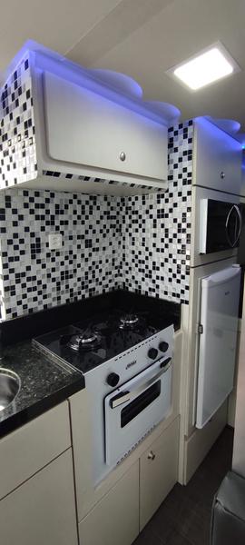 Mercedes-Benz Sprinter • 2021 • 1 km 5