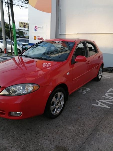 Chevrolet Optra • 2009 • 80,000 km 1