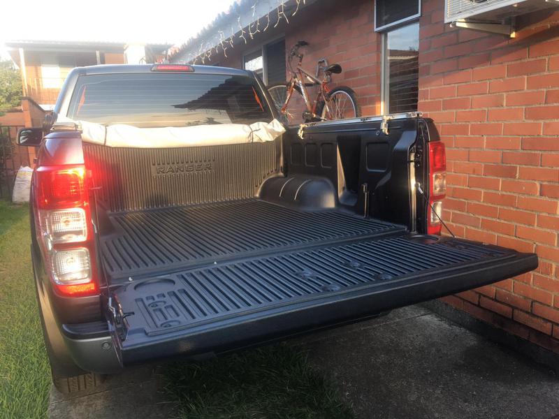 Ford Ranger • 2021 • 6,500 km 3