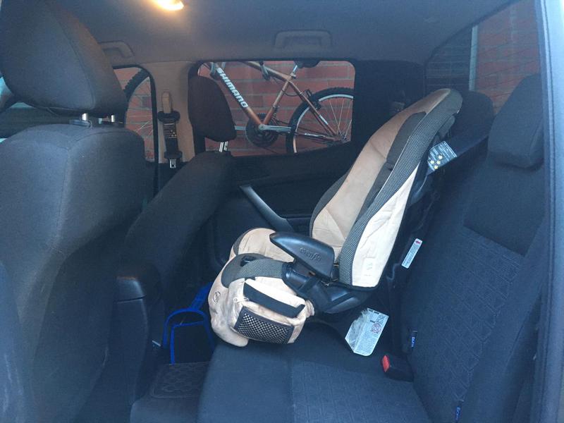 Ford Ranger • 2021 • 6,500 km 8