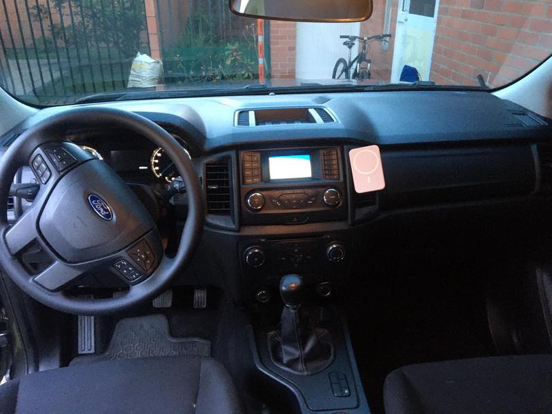 Ford Ranger • 2021 • 6,500 km 4