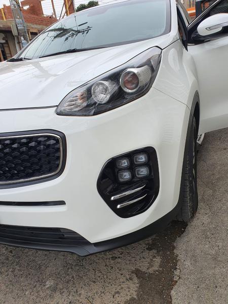 Kia Sportage • 2018 • 68,000 km 14