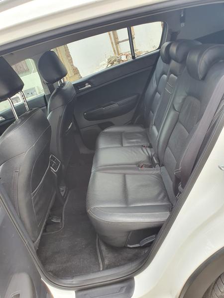 Kia Sportage • 2018 • 68,000 km 10