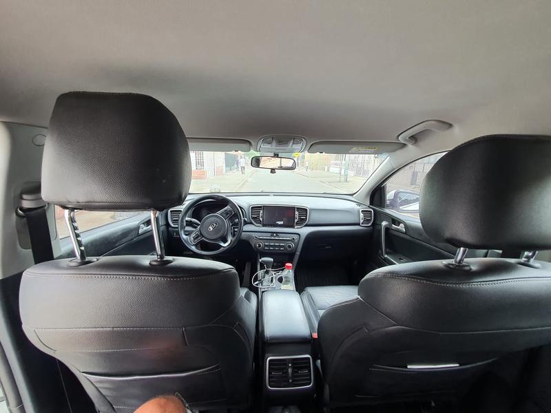 Kia Sportage • 2018 • 68,000 km 12