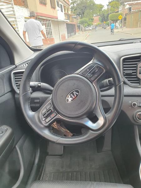 Kia Sportage • 2018 • 68,000 km 15
