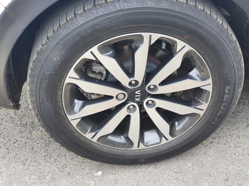 Kia Sportage • 2018 • 68,000 km 3