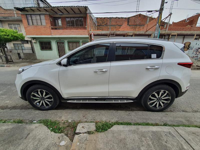 Kia Sportage • 2018 • 68,000 km 13