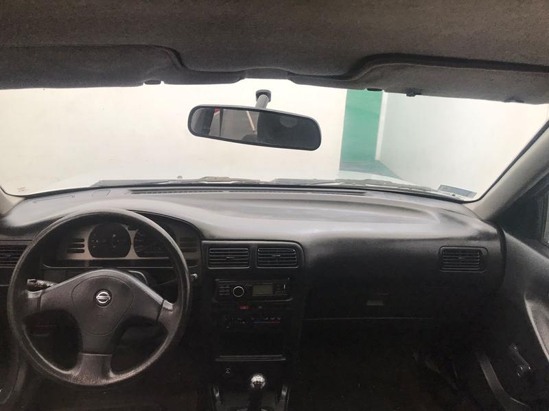 Nissan Sentra • 2009 • 65,000 km 2