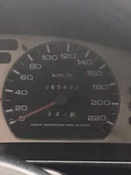 Nissan Sentra • 2009 • 65,000 km 5