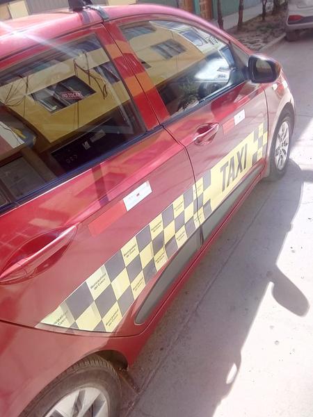 Hyundai i10 • 2015 • 297,000 km 7