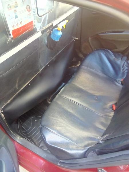 Hyundai i10 • 2015 • 297,000 km 10