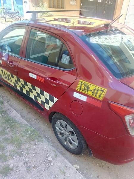 Hyundai i10 • 2015 • 297,000 km 5