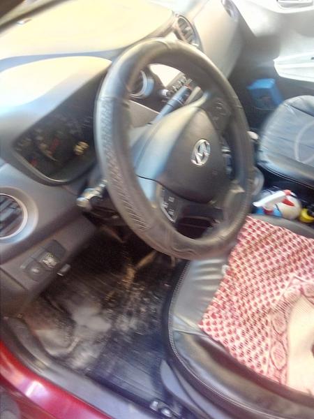 Hyundai i10 • 2015 • 297,000 km 8