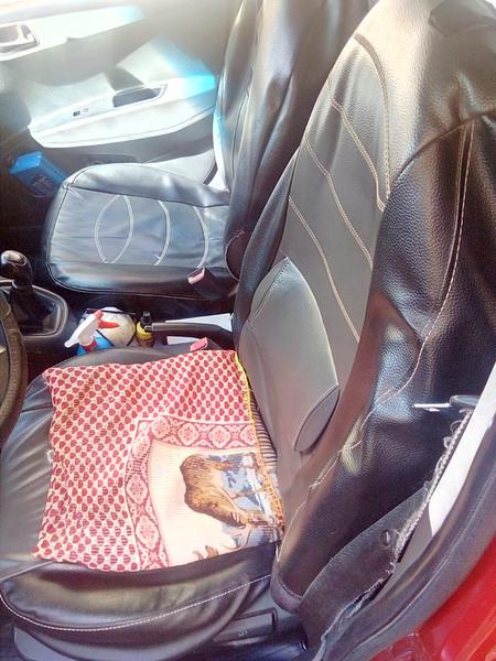 Hyundai i10 • 2015 • 297,000 km 3