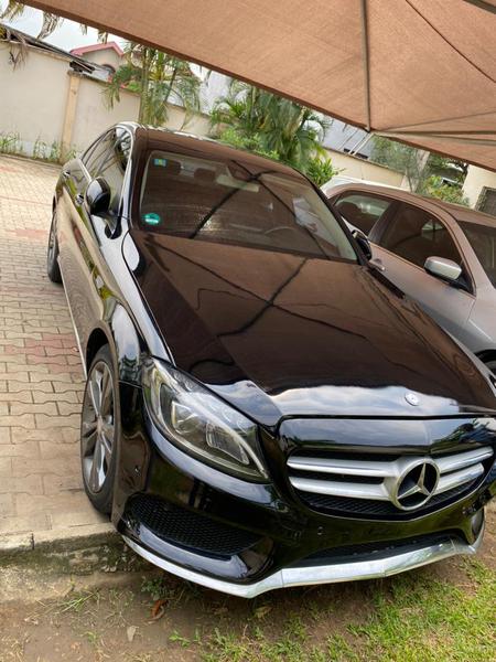 Mercedes-Benz C • 2016 • 80,000 km 3