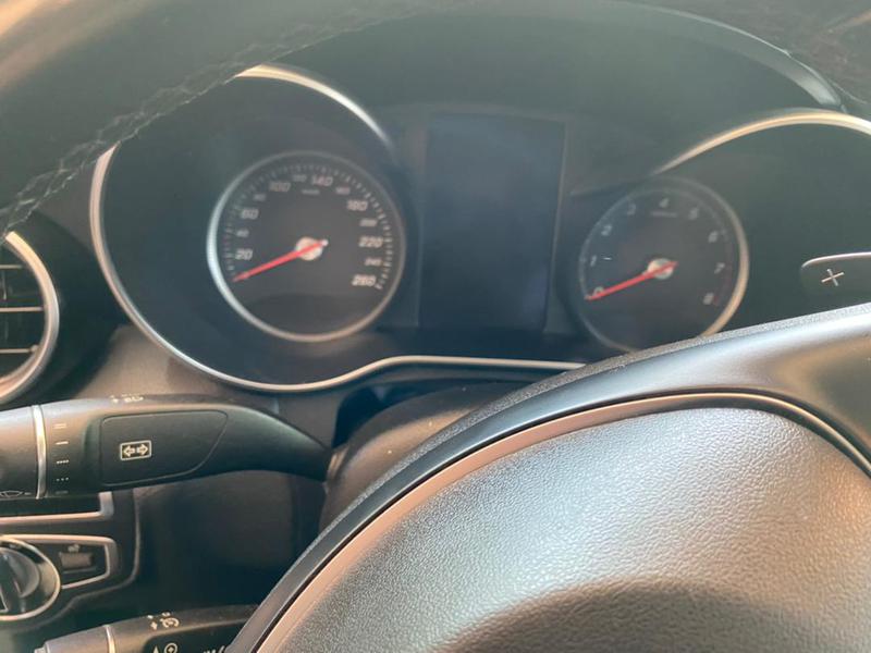 Mercedes-Benz C • 2016 • 80,000 km 5