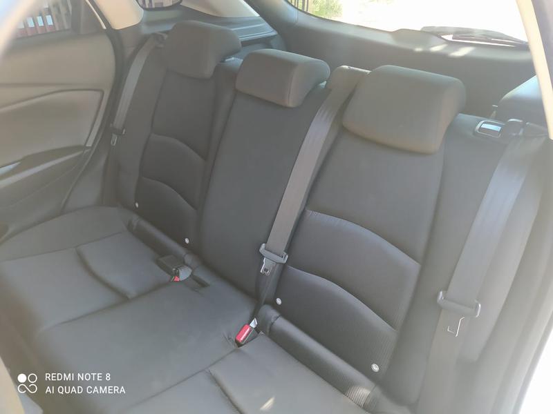 Mazda CX-3 • 2019 • 35,000 km 3