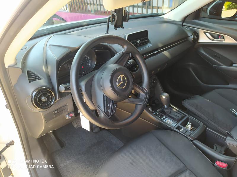 Mazda CX-3 • 2019 • 35,000 km 5