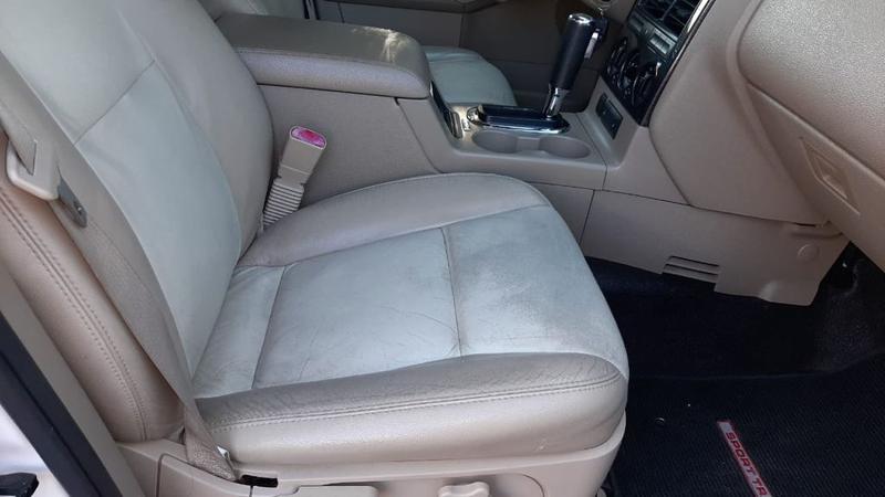 Ford Explorer • 2008 • 130,356 km 7