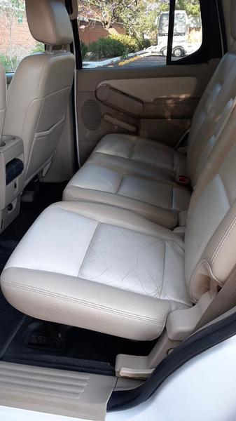 Ford Explorer • 2008 • 130,356 km 13