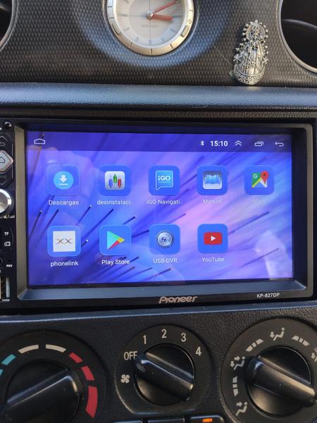 Mitsubishi Outlander • 2007 • 116,000 km 4