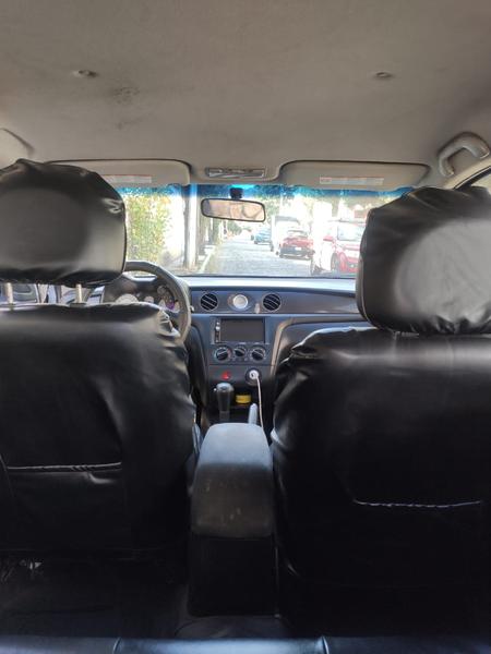 Mitsubishi Outlander • 2007 • 116,000 km 5