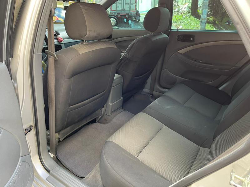 Chevrolet Optra • 2009 • 165,800 km 15