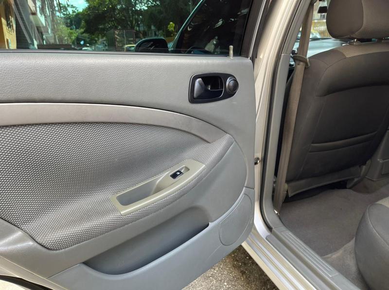 Chevrolet Optra • 2009 • 165,800 km 11