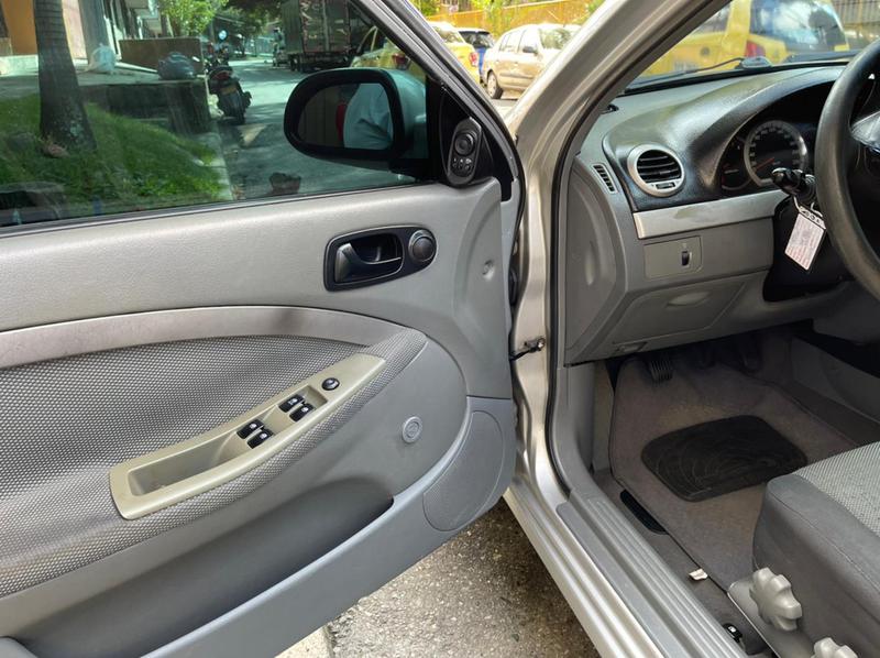 Chevrolet Optra • 2009 • 165,800 km 6