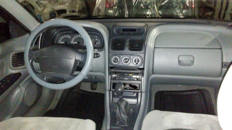 Renault Laguna • 1999 • 180,000 km 7