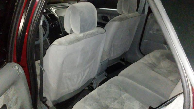 Renault Laguna • 1999 • 180,000 km 8