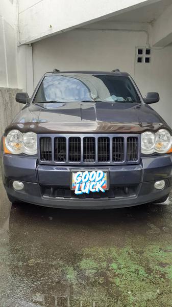 Jeep Grand Cherokee • 2009 • 112,000 km 11
