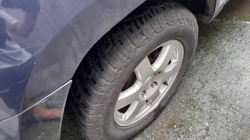 Jeep Grand Cherokee • 2009 • 112,000 km 12