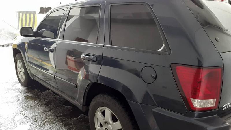 Jeep Grand Cherokee • 2009 • 112,000 km 5