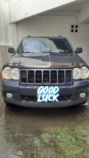 Jeep Grand Cherokee • 2009 • 112,000 km 10